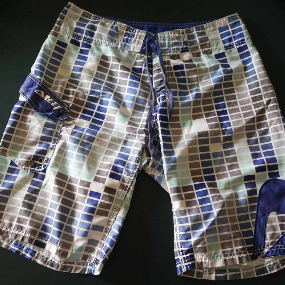 Reef Board Shorts
